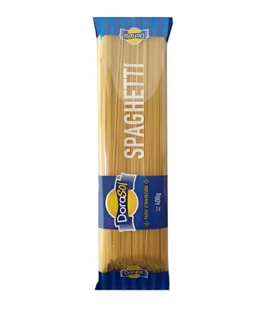 Spaghetti Dorasol 400g