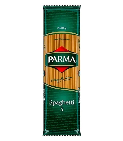 Spaghetti Parma 5 400g