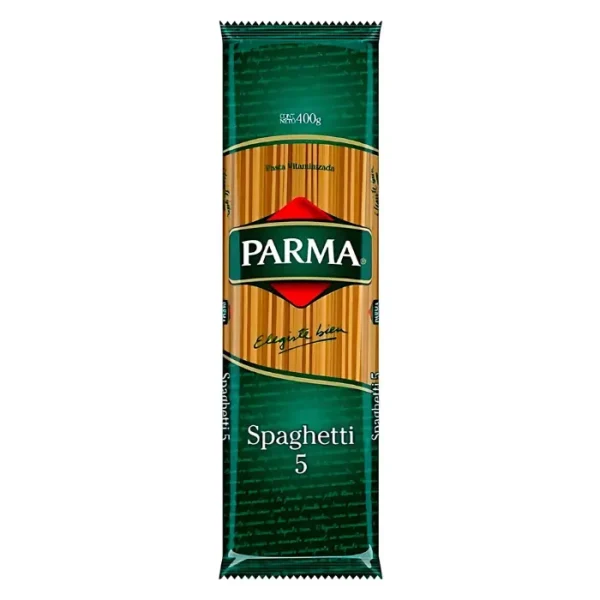 Spaghetti Parma 5 400g